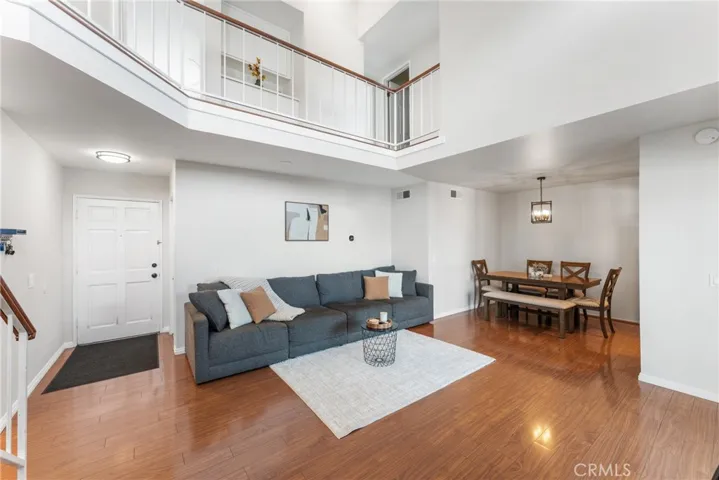 1633 Bridgeport 9, West Covina, California 91791