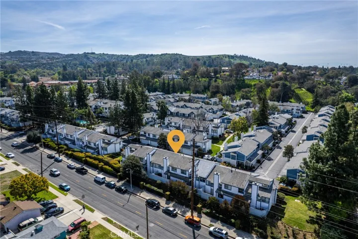 1633 Bridgeport 9, West Covina, California 91791