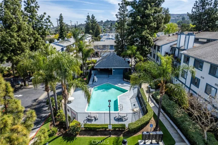 1/2 community pools