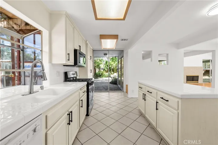 17151 Nanette Street, Granada Hills, California 91344