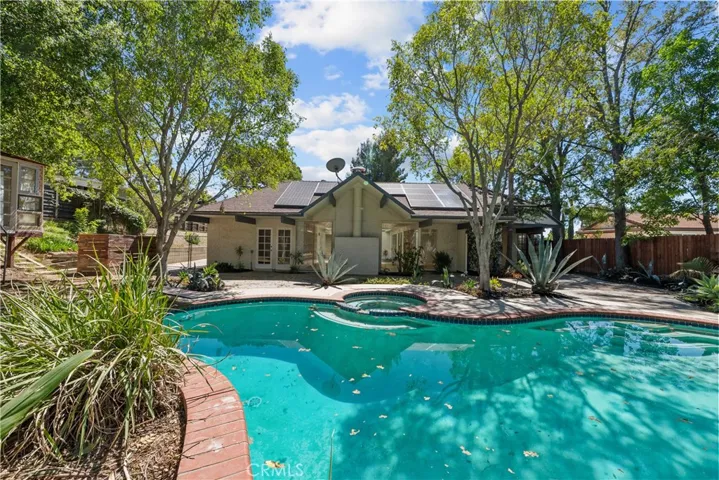 17151 Nanette Street, Granada Hills, California 91344