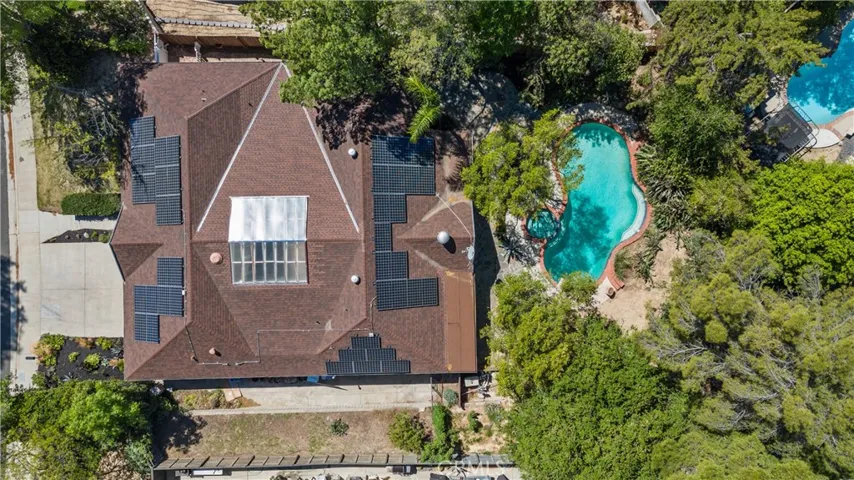 17151 Nanette Street, Granada Hills, California 91344