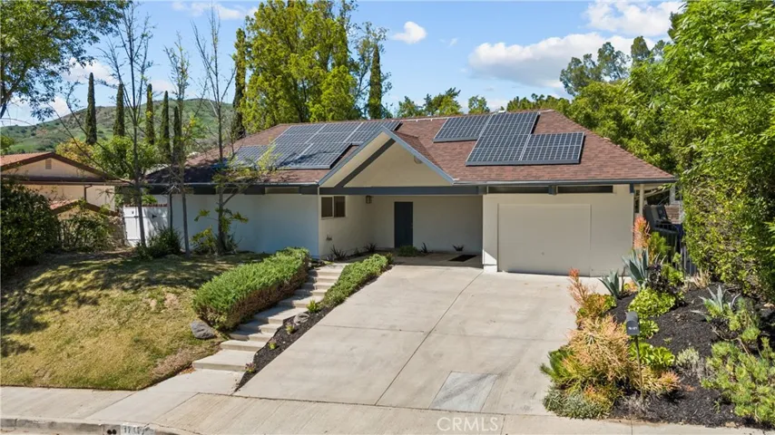 17151 Nanette Street, Granada Hills, California 91344