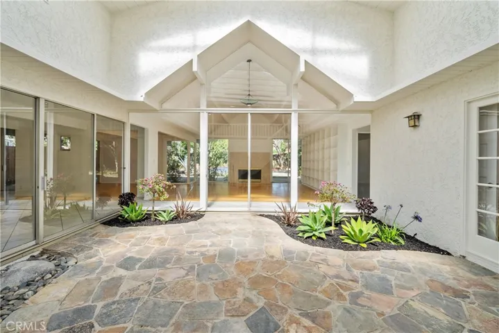 17151 Nanette Street, Granada Hills, California 91344
