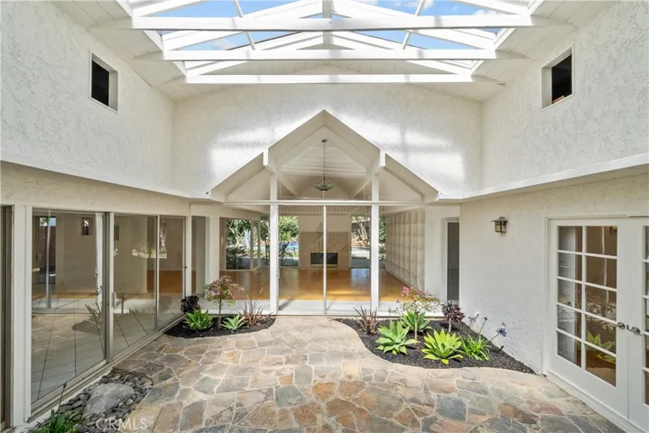 17151 Nanette Street, Granada Hills, California 91344