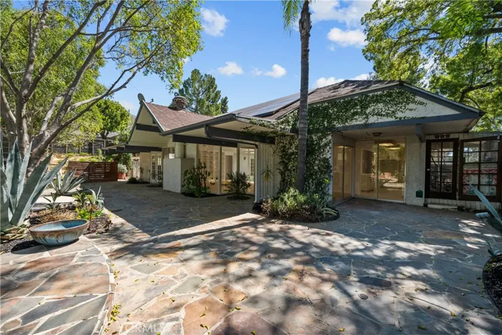 17151 Nanette Street, Granada Hills, California 91344