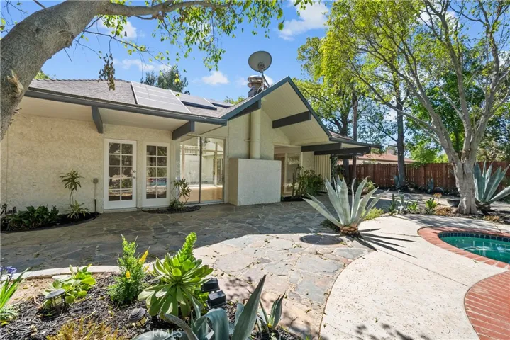 17151 Nanette Street, Granada Hills, California 91344