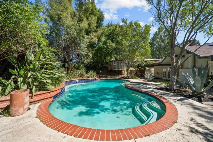 17151 Nanette Street, Granada Hills, California 91344