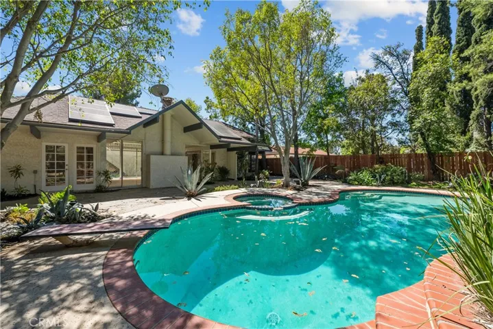 17151 Nanette Street, Granada Hills, California 91344
