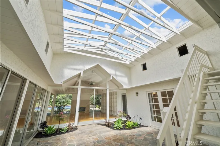 17151 Nanette Street, Granada Hills, California 91344