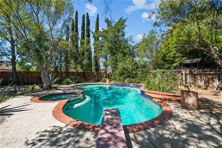 17151 Nanette Street, Granada Hills, California 91344
