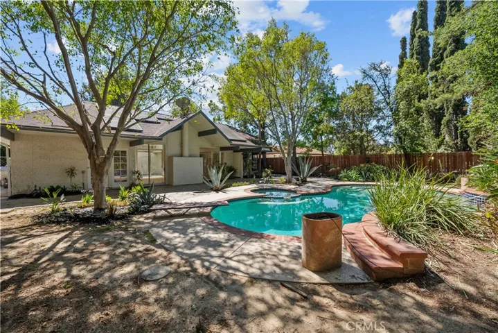 17151 Nanette Street, Granada Hills, California 91344