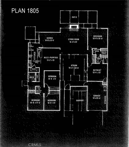 17151 Nanette Street, Granada Hills, California 91344