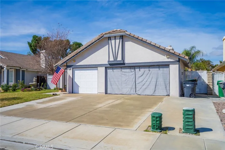 44475 Galicia Drive, Hemet, California 92544