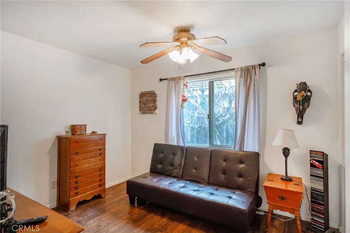 Bedroom #1
