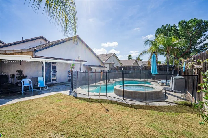 44475 Galicia Drive, Hemet, California 92544