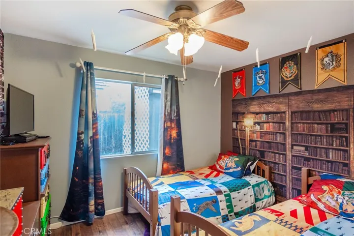 Bedroom #2