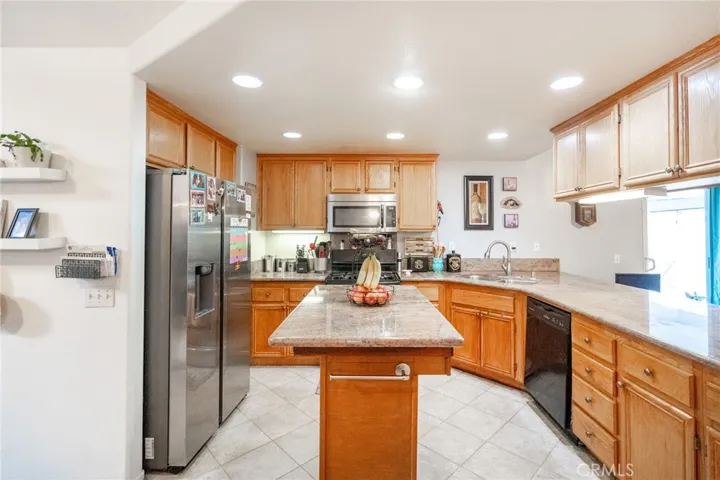 Granite Countertops