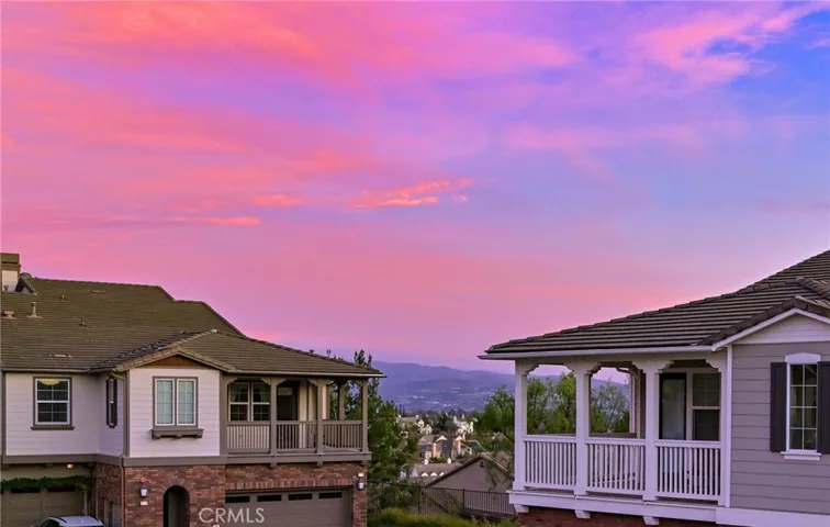 18971 Northern Dancer Lane, Yorba Linda, California 92886