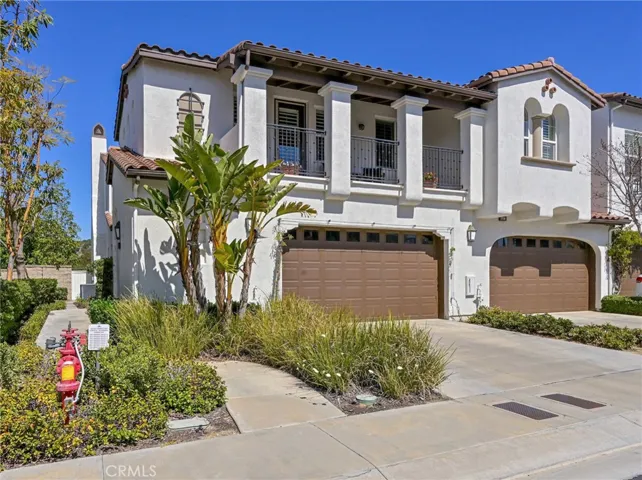18971 Northern Dancer Lane, Yorba Linda, California 92886