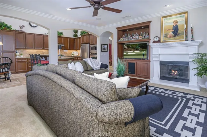 18971 Northern Dancer Lane, Yorba Linda, California 92886