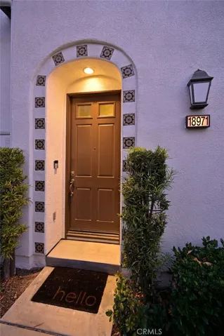 18971 Northern Dancer Lane, Yorba Linda, California 92886