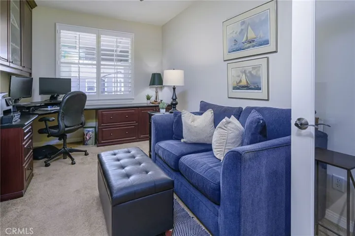 18971 Northern Dancer Lane, Yorba Linda, California 92886