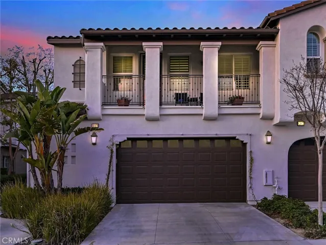 18971 Northern Dancer Lane, Yorba Linda, California 92886