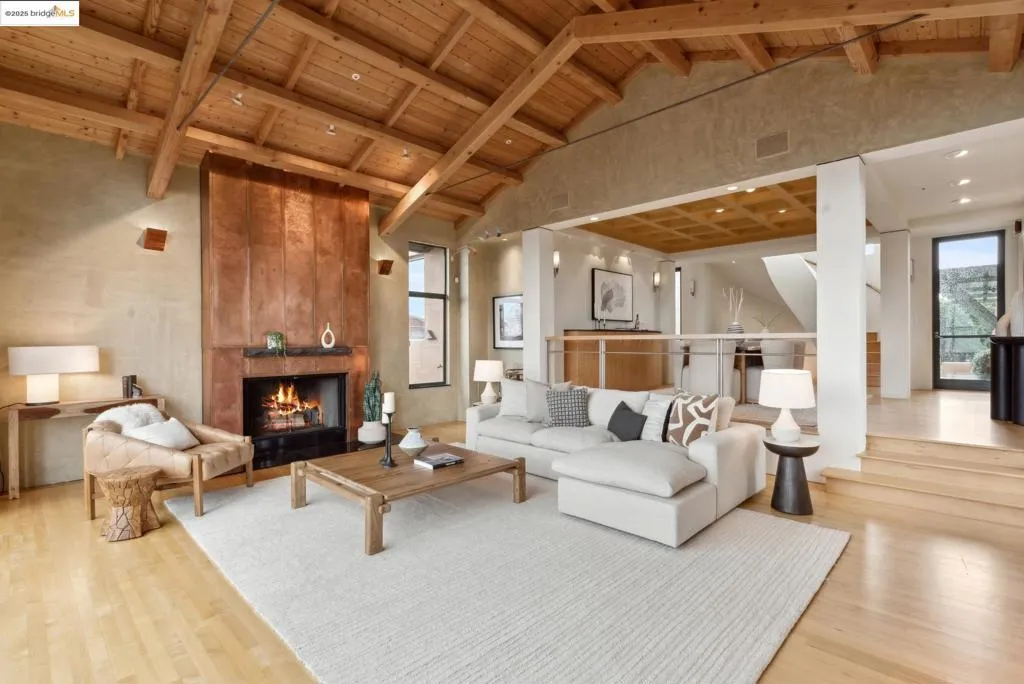 5 Woodside Way, Oakland, California 94611 home-pic-13