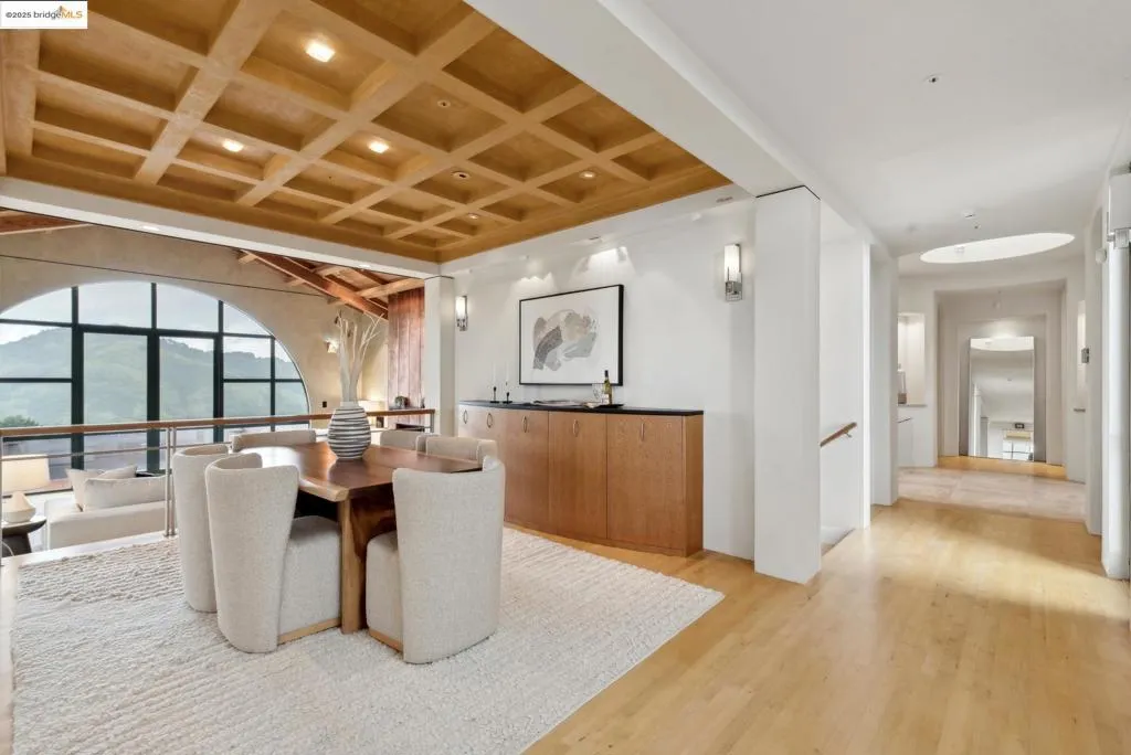 5 Woodside Way, Oakland, California 94611 home-pic-6
