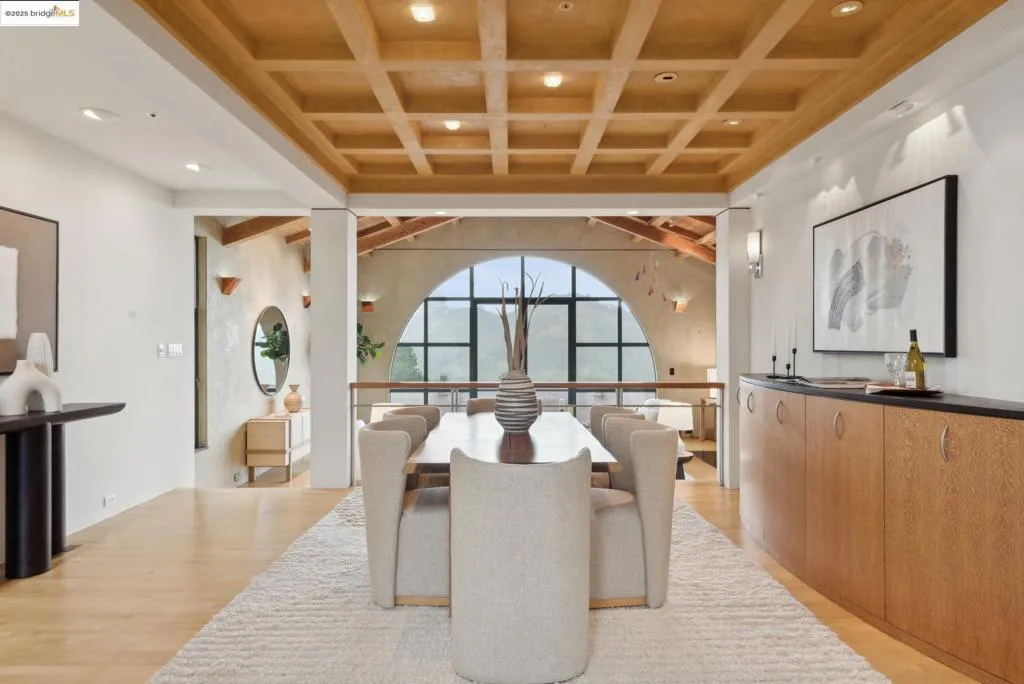 5 Woodside Way, Oakland, California 94611 home-pic-7