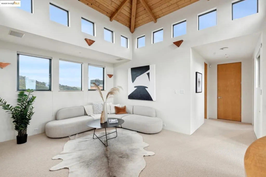 5 Woodside Way, Oakland, California 94611 home-pic-29