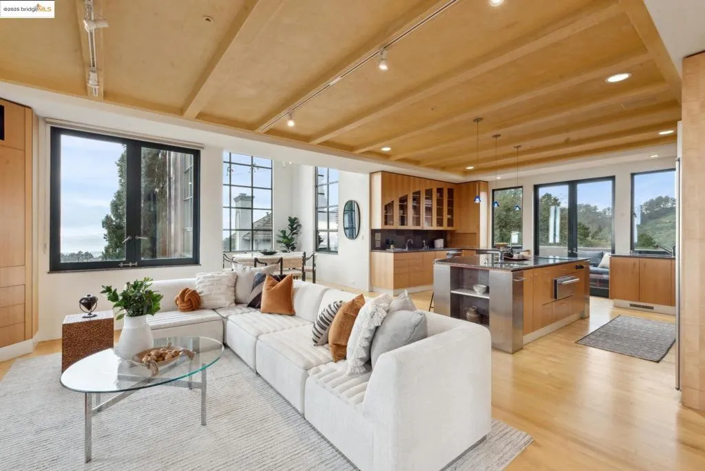 5 Woodside Way, Oakland, California 94611 home-pic-22