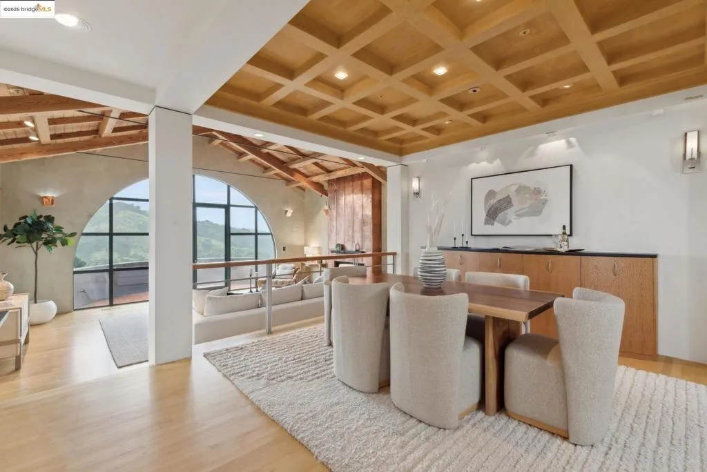5 Woodside Way, Oakland, California 94611 home-pic-8