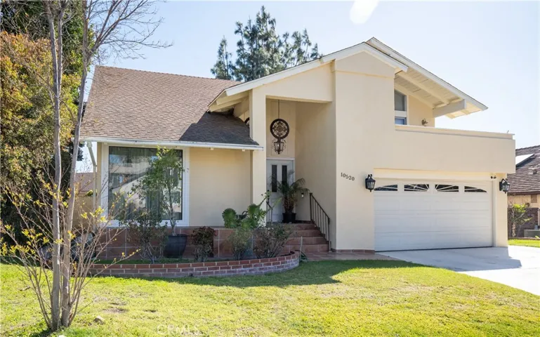 10520 Dora Street, Sun Valley, California 91352