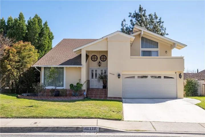 10520 Dora Street, Sun Valley, California 91352
