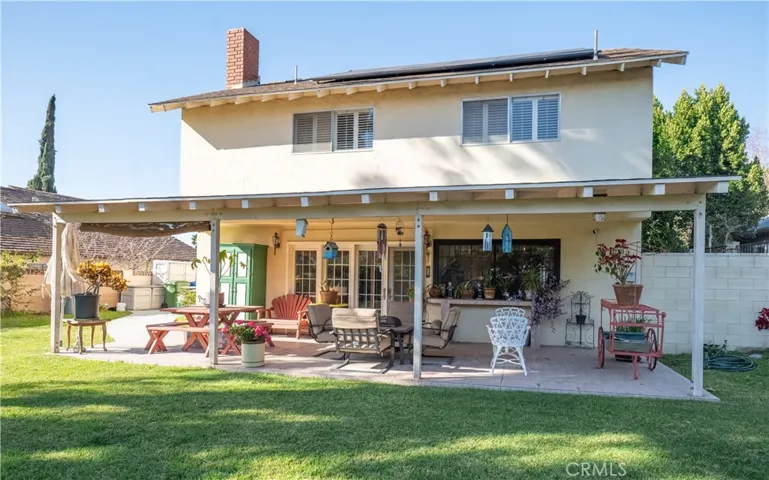 10520 Dora Street, Sun Valley, California 91352