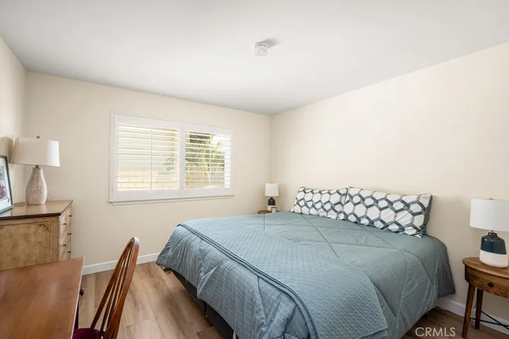 4th bedroom
