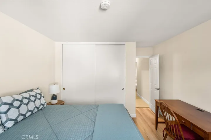 4th bedroom south wing