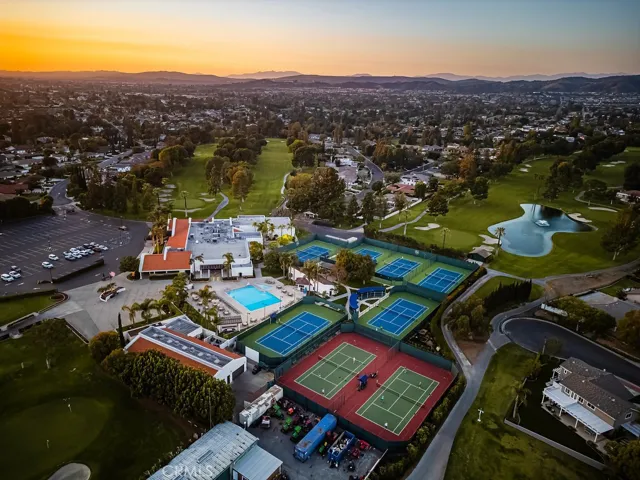 Yorba Linda Country Club