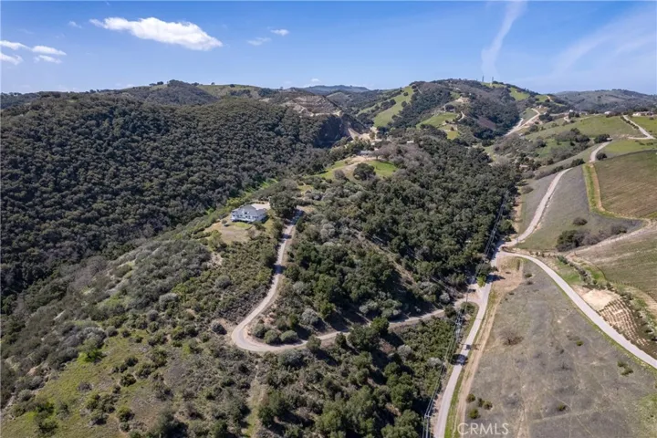 1475 Trager Canyon Road, Paso Robles, California 93446