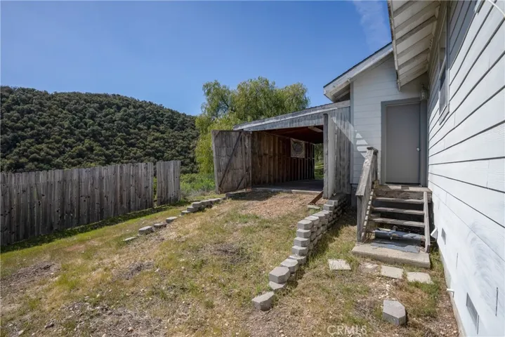 1475 Trager Canyon Road, Paso Robles, California 93446