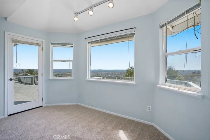 Views from Primary Bedroom