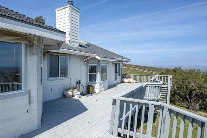 1475 Trager Canyon Road, Paso Robles, California 93446