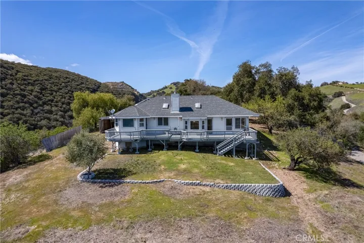 1475 Trager Canyon Road, Paso Robles, California 93446