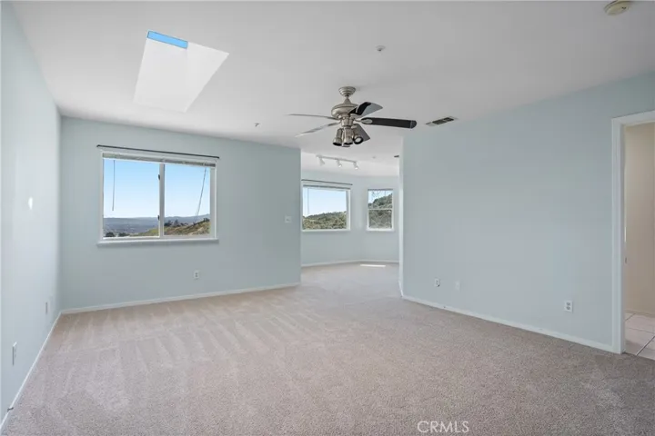 Primary Bedroom Suite