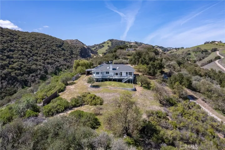 1475 Trager Canyon Road, Paso Robles, California 93446