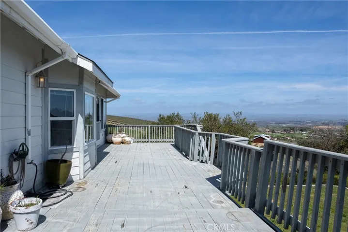 1475 Trager Canyon Road, Paso Robles, California 93446