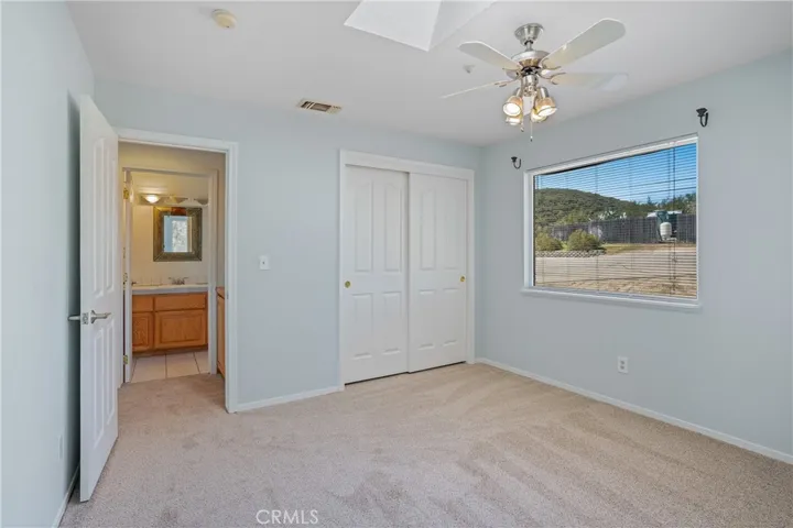 Guest Bedroom #1
