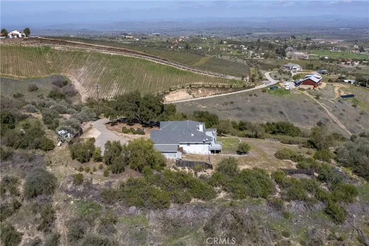 1475 Trager Canyon Road, Paso Robles, California 93446